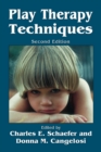Play Therapy Techniques - Book