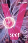 The V-Spot : Healing the 'V'ulnerable Spot from Emotional Abuse - Book