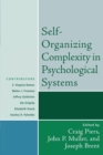 Self-Organizing Complexity in Psychological Systems - Book
