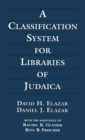 A Classification System for Libraries of Judaica - Book