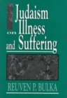 Judaism on Illness and Suffering - Book