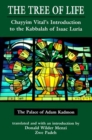 The Tree of Life : Chayyim Vital's Introduction to the Kabbalah of Isaac Luria - Book
