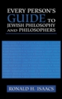 Every Person's Guide to Jewish Philosophy and Philosophers - Book