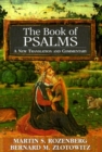 The Book of Psalms : A New Translation and Commentary - Book