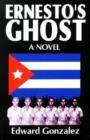 Ernesto's Ghost - Book