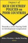 Impact of Rich Countries' Policies on Poor Countries : Towards a Level Playing Field in Development Cooperation - Book