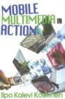 Mobile Multimedia in Action - Book