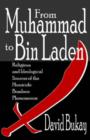 From Muhammad to Bin Laden : Religious and Ideological Sources of the Homicide Bombers Phenomenon - Book