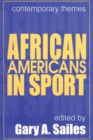 African Americans in Sports - Book