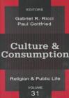 Culture and Consumption - Book