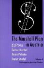 The Marshall Plan in Austria - Book