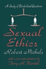 Sexual Ethics : A Study of Borderland Questions - Book