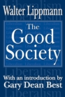 The Good Society - Book