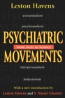 Psychiatric Movements : From Sects to Science - Book