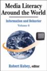 Media Literacy Around the World - Book