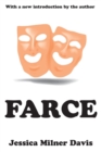 Farce - Book