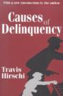 Causes of Delinquency - Book
