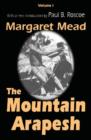 Mountain Arapesh - Book