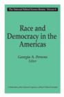 Race and Democracy in the Americas - Book