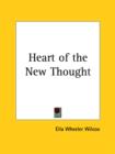 Heart of the New Thought (1902) - Book