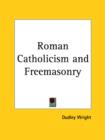 Roman Catholicism - Book