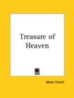Treasure of Heaven (1906) - Book