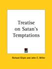 Treatise on Satan's Temptations (1677) - Book