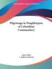 Pilgrimage to Poughkeepsie of Columbian Commandery (1881) - Book
