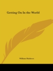 Getting on in the World (1891) - Book