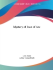 Mystery of Joan of Arc (1925) - Book