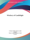 Witchery of Candlelight - Book