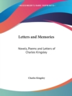 Novels, Poems and Letters of Charles Kingsley (Letters and Memories) - Book