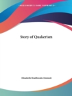 Story of Quakerism (1929) - Book