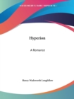 Hyperion: A Romance (1879) : A Romance - Book