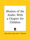 Women of the Arabs: with a Chapter for Children (1873) - Book