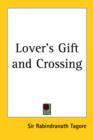 Lover's Gift and Crossing (1918) - Book