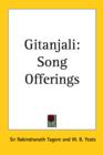 Song Offerings (1913) - Book