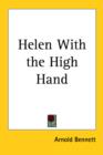 Helen With the High Hand - Book