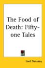 The Food of Death : Fifty-one Tales - Book