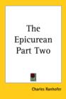The Epicurean Part Two - Book