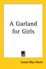 A Garland for Girls - Book