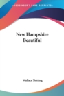 New Hampshire Beautiful - Book