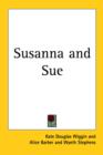 Susanna and Sue - Book