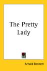 The Pretty Lady - Book