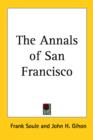 The Annals of San Francisco - Book