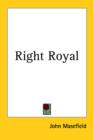 Right Royal - Book