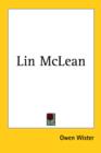 Lin McLean - Book