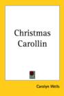 Christmas Carollin - Book