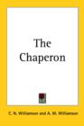 The Chaperon - Book