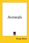 Avowals - Book
